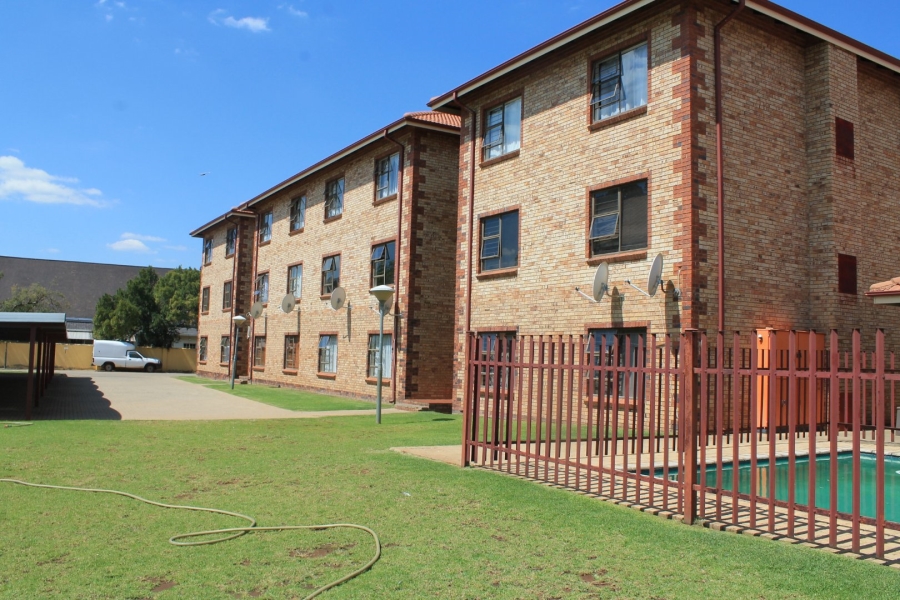 To Let 1 Bedroom Property for Rent in Potchefstroom North West